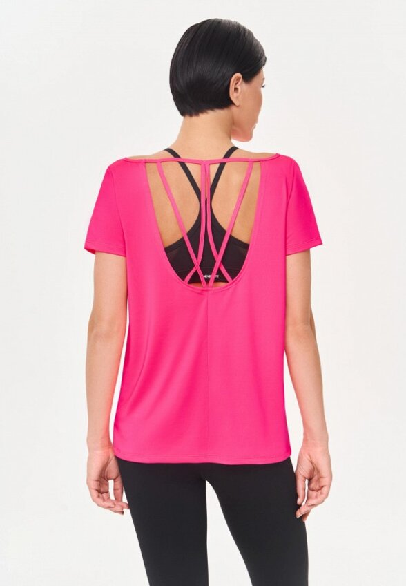 Футболка Neverlate