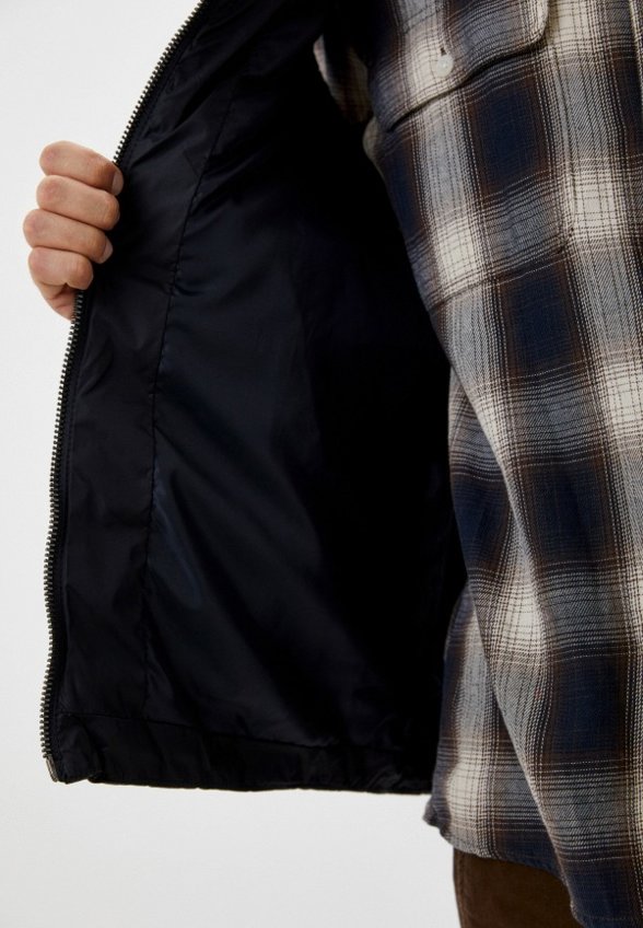 Жилет утепленный Indicode Jeans