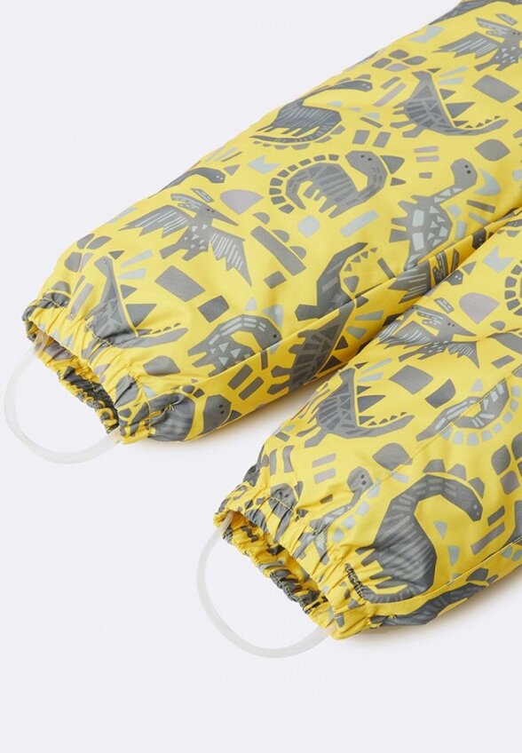 Комбинезон утепленный Lassie