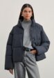 Пуховик Zarina8  - превью