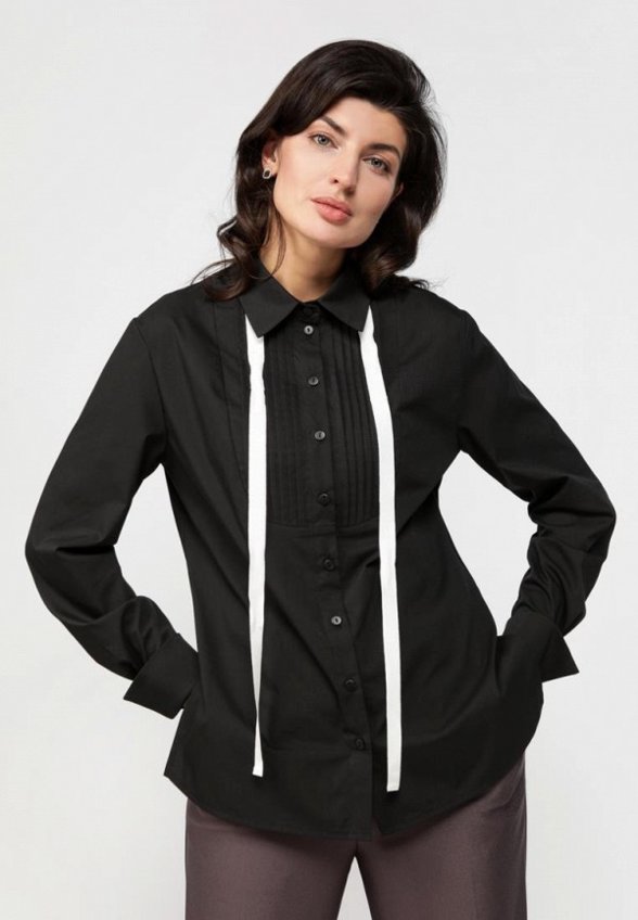 Рубашка Vivienne Mare