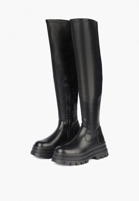 Ботфорты Instreet