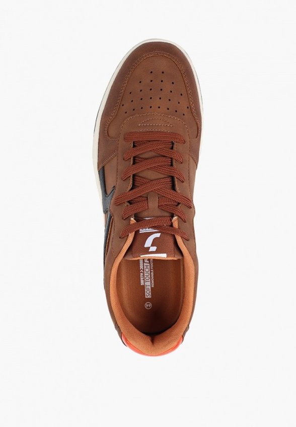 Кеды Safety Jogger