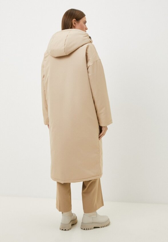 Пуховик Xaska