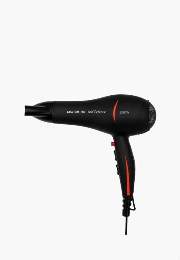 Фен Polaris