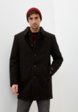 Пальто однобортное Misteks design1  - превью