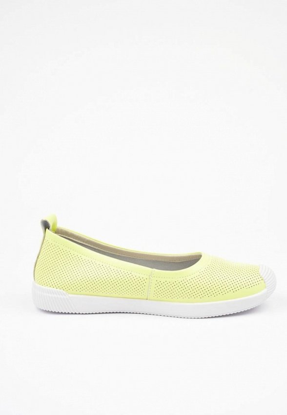 Балетки Niota Line