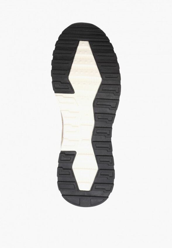 Кроссовки Patrol