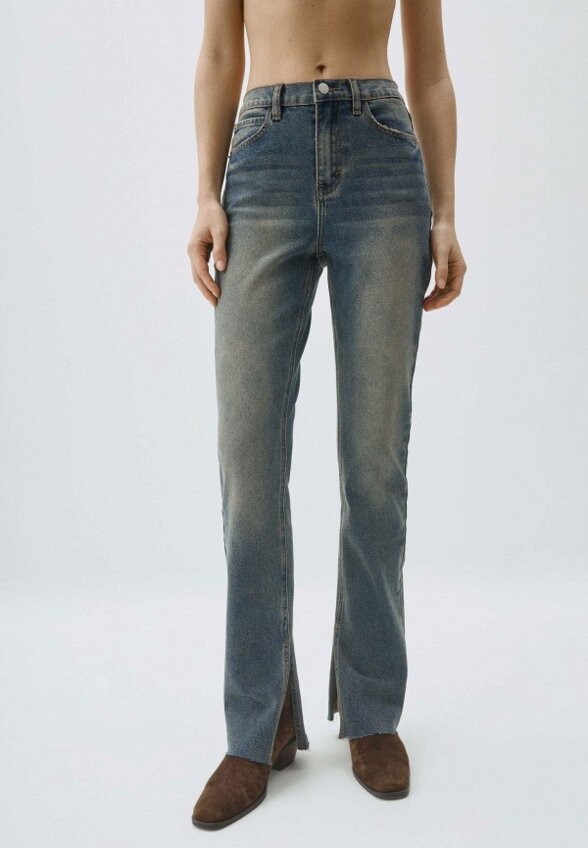 Джинсы Sela