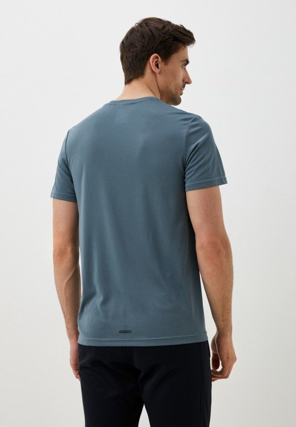 Футболка спортивная Demix