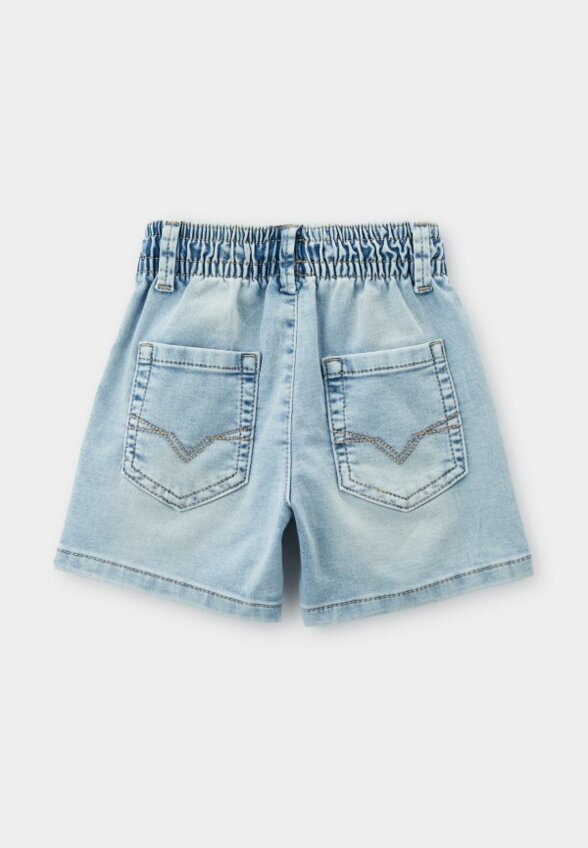 Шорты джинсовые Mayoral
