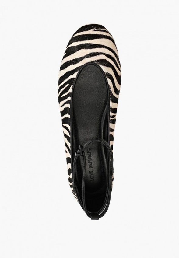 Балетки Love Republic