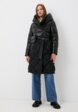Куртка кожаная Снежная Королева1  - превью