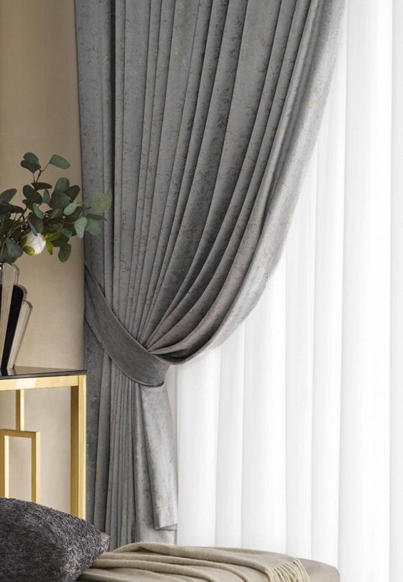 Шторы 2 шт. Togas