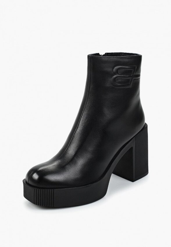 Ботильоны Milhriz