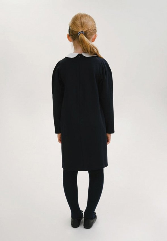 Платье Loomknits