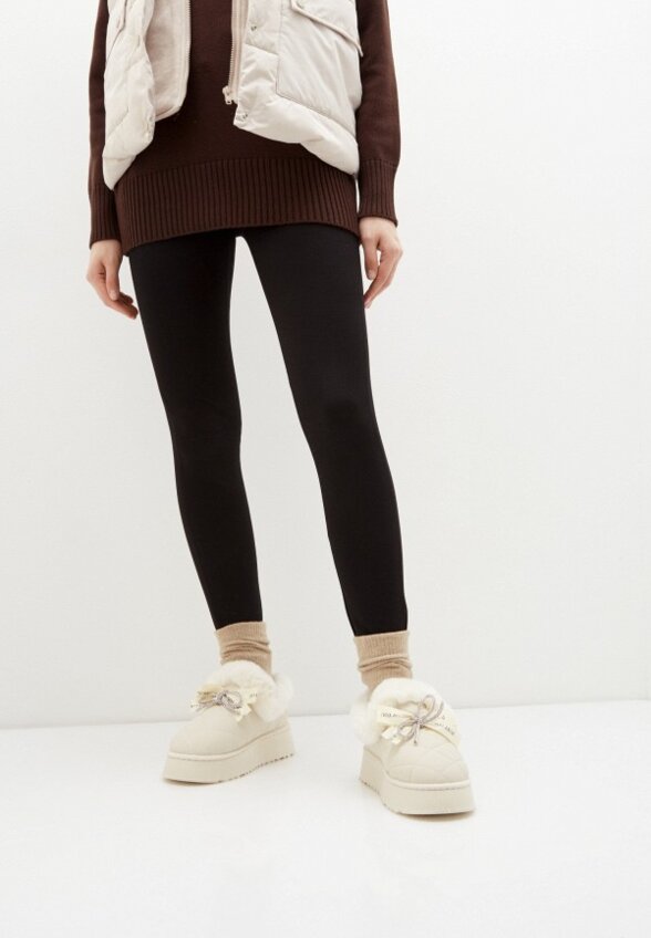 Полусапоги Араз