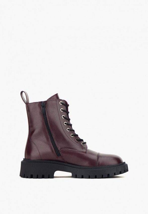 Ботинки Mof-Berg