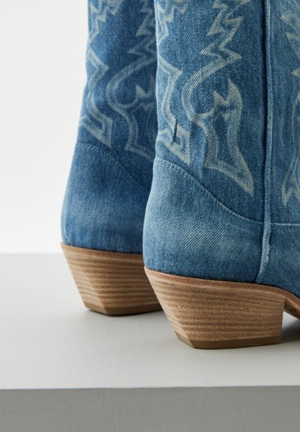 Полусапоги Vic Matie