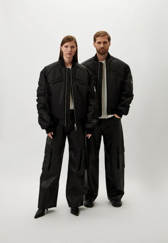 Бомбер Arligent