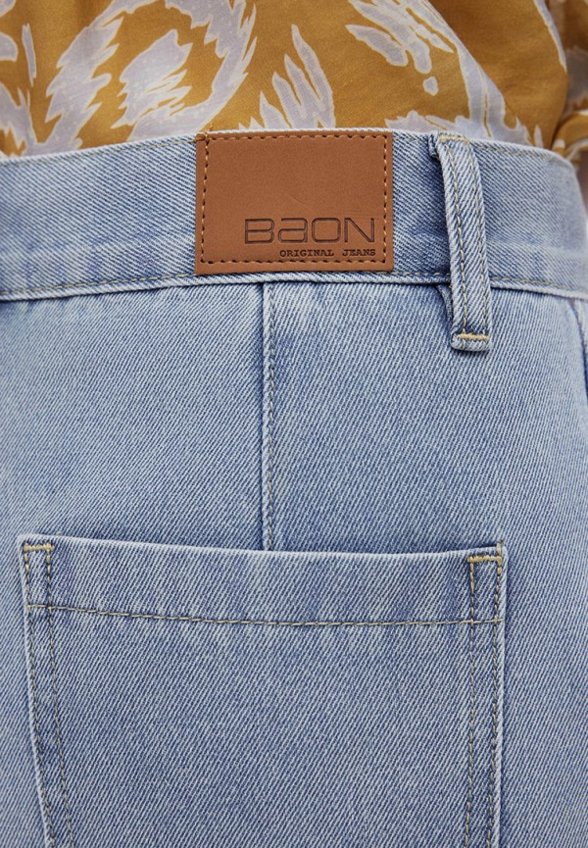 Юбка джинсовая Baon