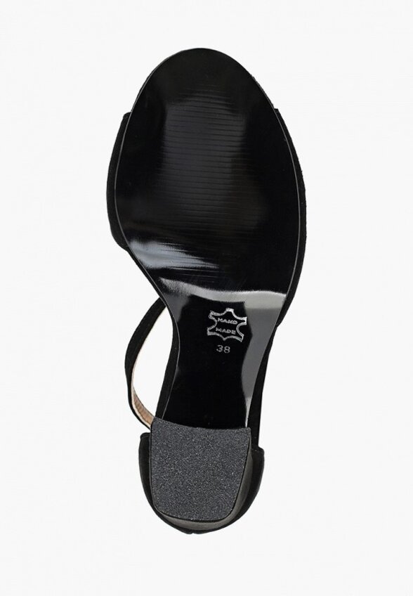 Босоножки Gresco