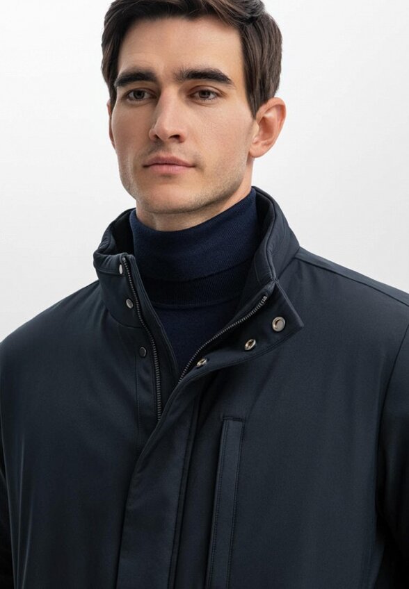 Куртка утепленная Kanzler