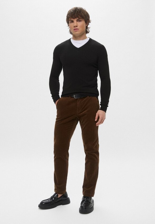 Пуловер Baldinini Trend