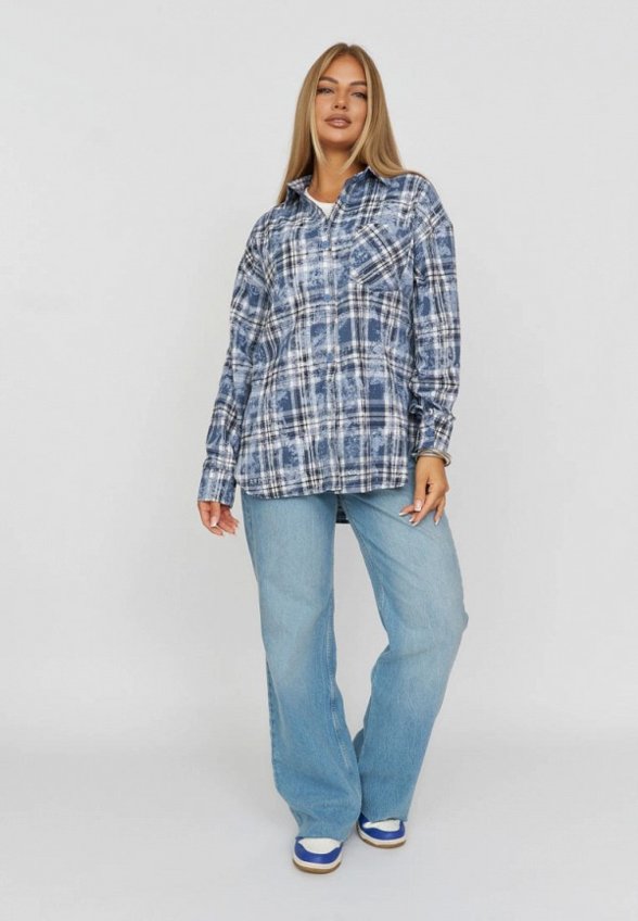 Рубашка Olya Stoforandova