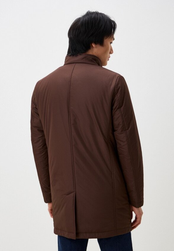 Куртка утепленная Bazioni