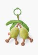 Игрушка мягкая Happy Baby2  - превью