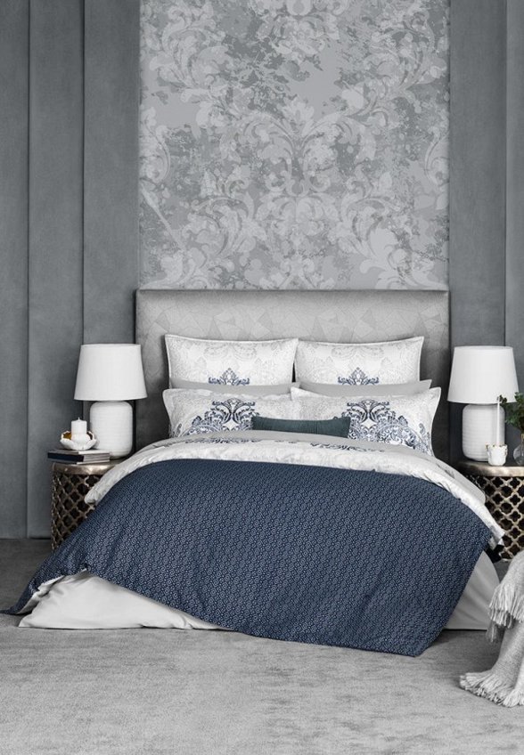 Постельное белье 1,5-спальное Togas