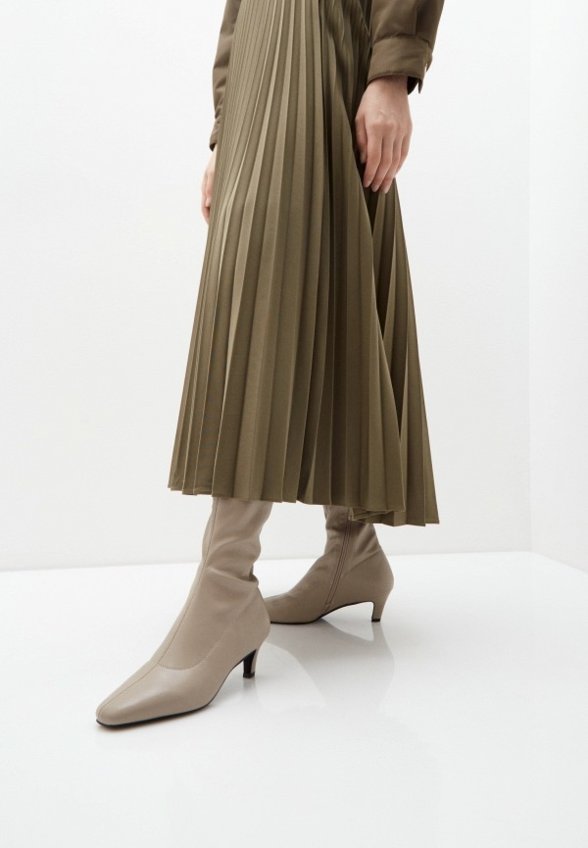 Ботфорты Obba