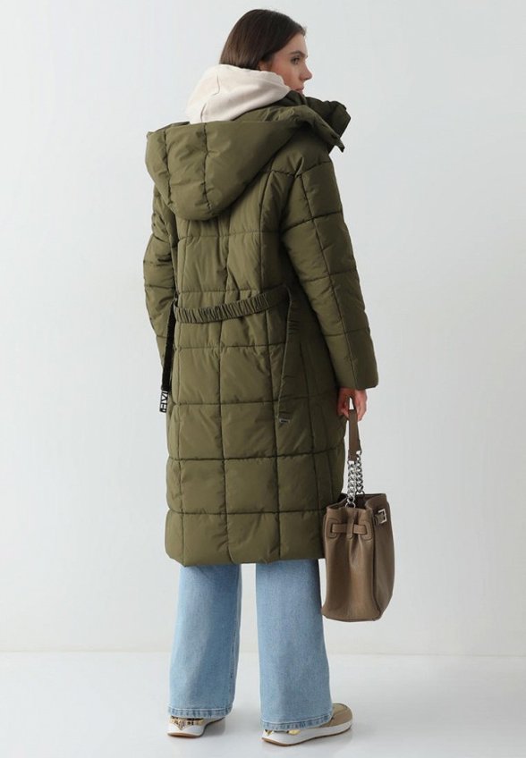 Пуховик Helena Vera