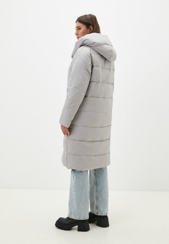 Пуховик Winterra