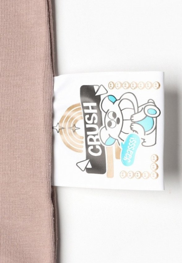 Футболка Minaku