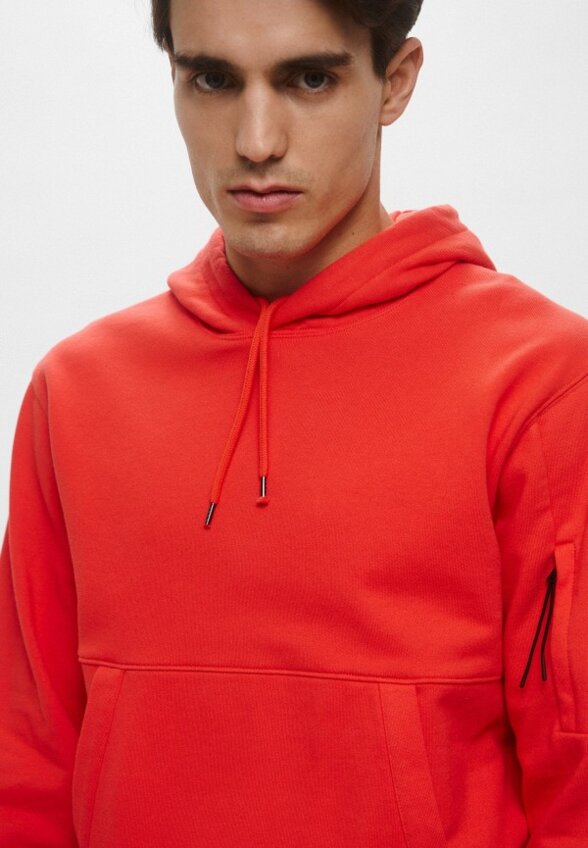 Худи C.P. Company