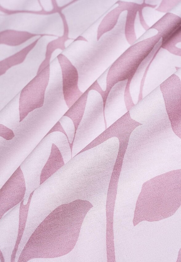 Постельное белье Евро Cassia