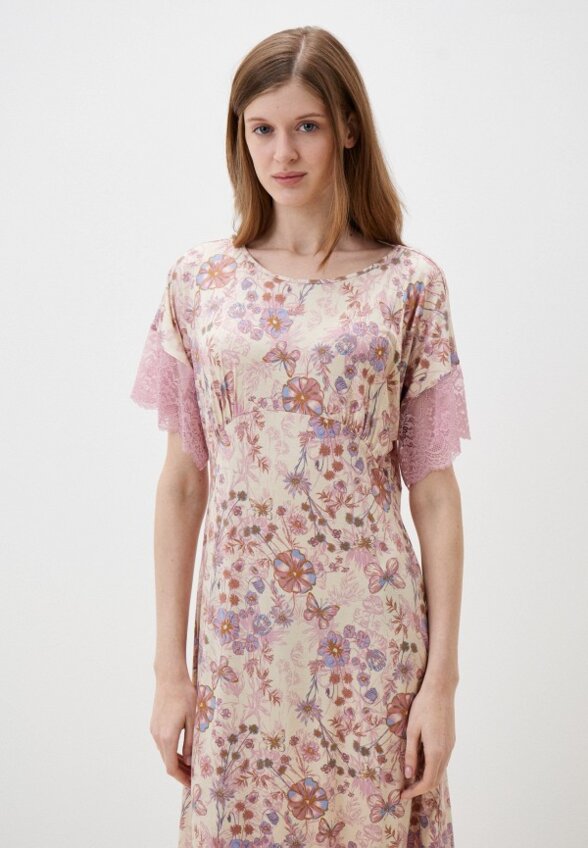 Платье домашнее Mia Cara