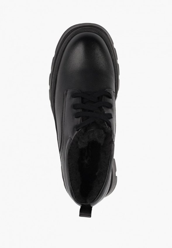 Ботинки Stella Della Moda