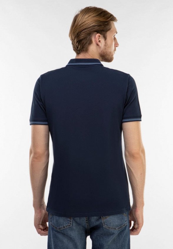 Поло Carrera Jeans