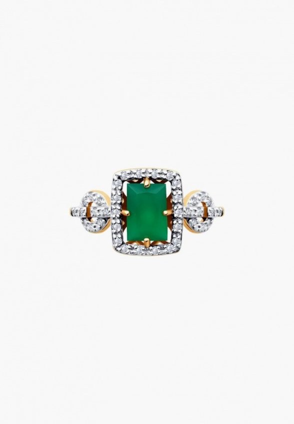 Кольцо Sokolov