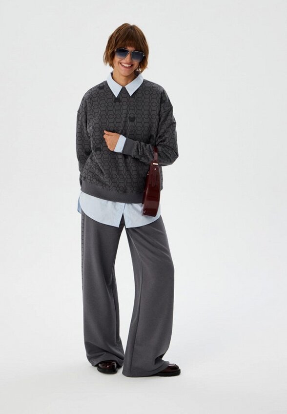 Свитшот By Art Boyko Yuliana