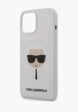 Чехол для iPhone Karl Lagerfeld2  - превью