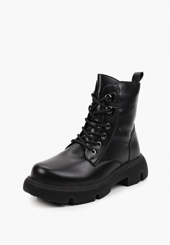 Ботинки Shuzzi