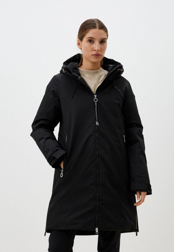 Пуховик Luhta