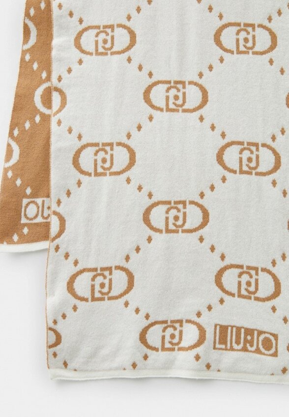 Шапка и шарф Liu Jo