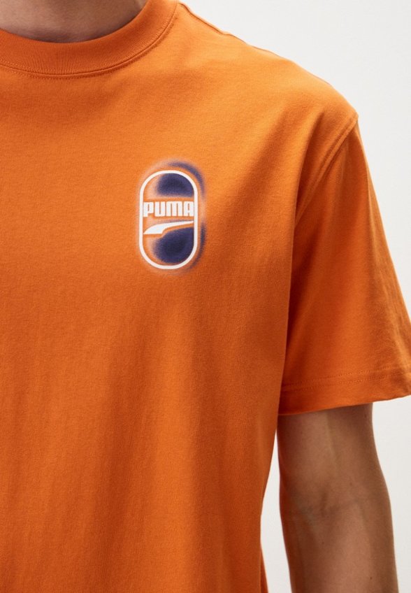Футболка PUMA