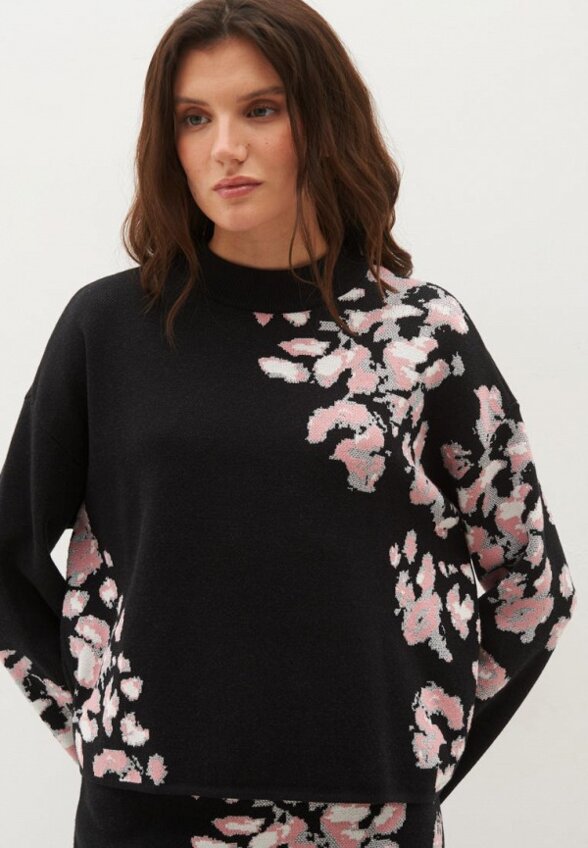 Джемпер Taifun