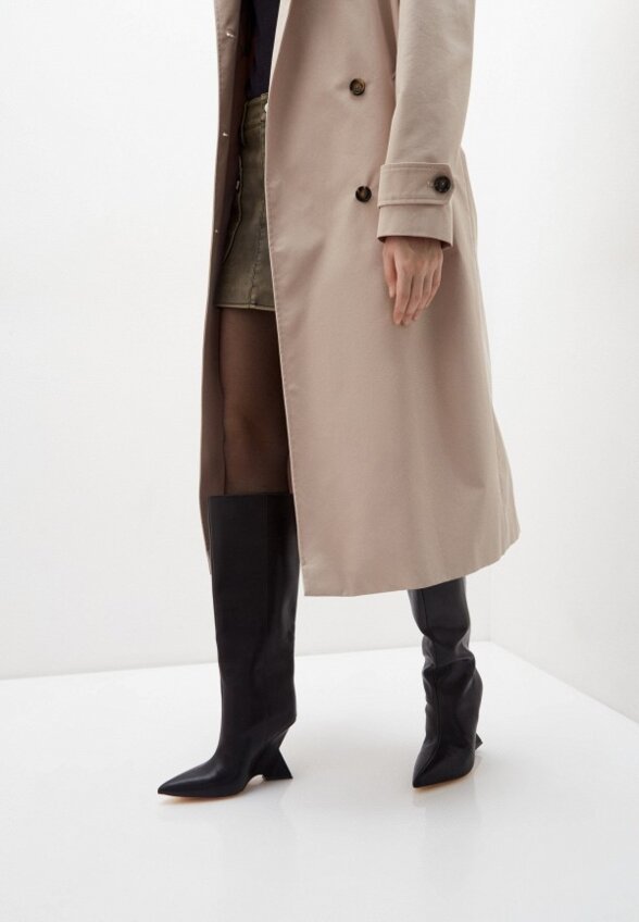 Сапоги Vivian Royal